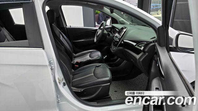 Chevrolet Spark 2019 thumb 11