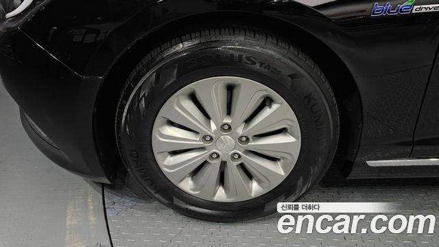 Hyundai Sonata 2016 thumb 6