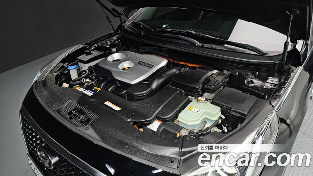 Hyundai Sonata 2016 thumb 7