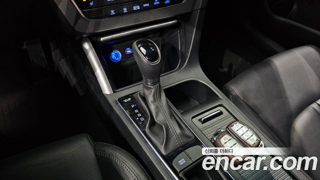 Hyundai Sonata 2016 thumb 9