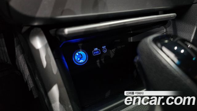 Hyundai Sonata 2016 thumb 12