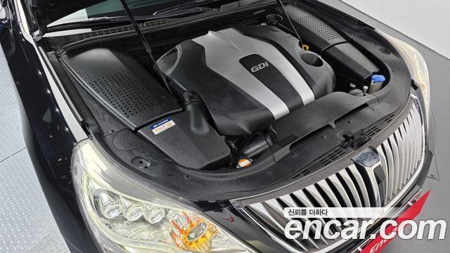 Hyundai Equus 2014 thumb 7