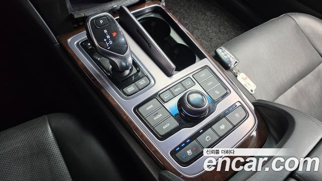 Hyundai Equus 2014 thumb 10