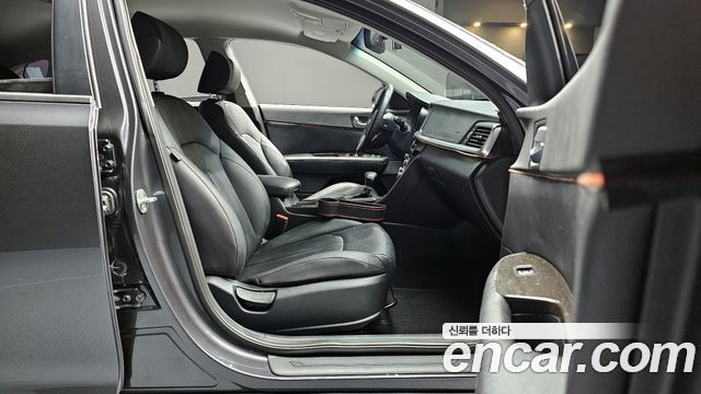 Kia K5 2018 thumb 10