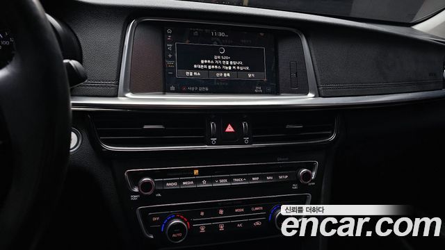 Kia K5 2018 thumb 12