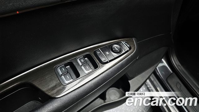 Kia K5 2018 thumb 11