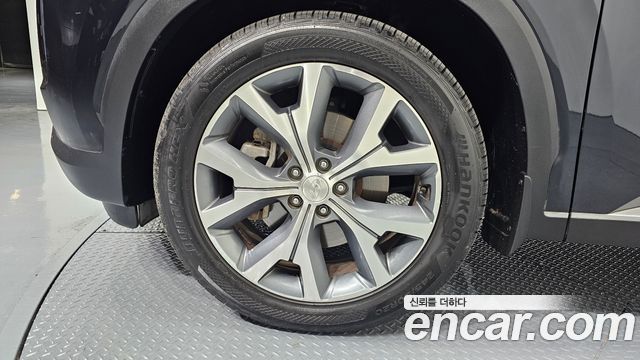 Hyundai Palisade 2020 thumb 6