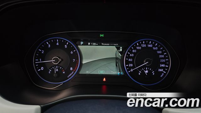 Hyundai Palisade 2020 thumb 9