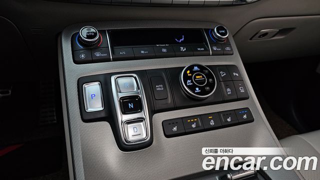 Hyundai Palisade 2020 thumb 10