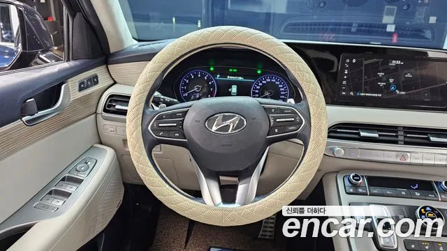 Hyundai Palisade 2020 thumb 12