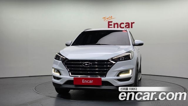 Hyundai Tucson 2019 thumb 4