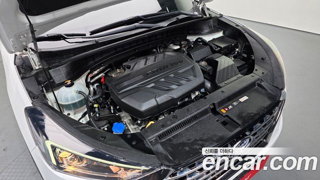 Hyundai Tucson 2019 thumb 7