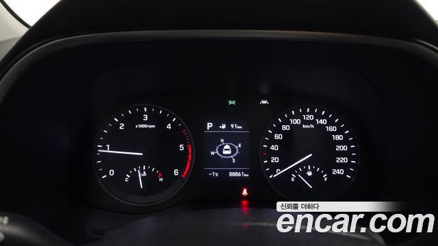 Hyundai Tucson 2019 thumb 9