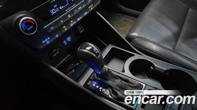 Hyundai Tucson 2019 thumb 10
