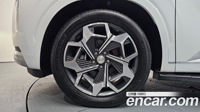 Hyundai Palisade 2020 thumb 5