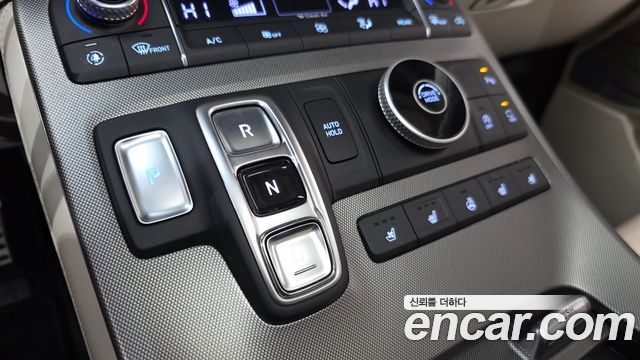 Hyundai Palisade 2020 thumb 9