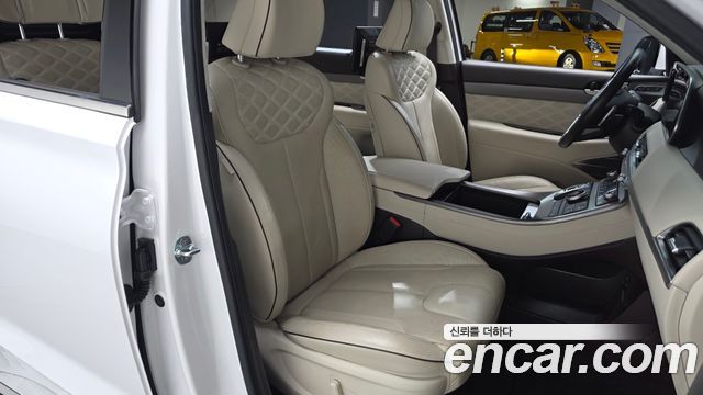 Hyundai Palisade 2020 thumb 10