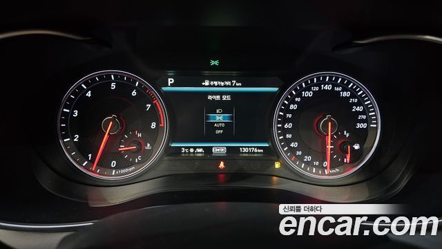 Genesis G70 2018 thumb 9