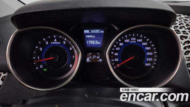 Hyundai Avante 2012 thumb 9