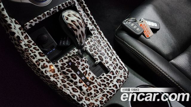 Hyundai Avante 2012 thumb 10