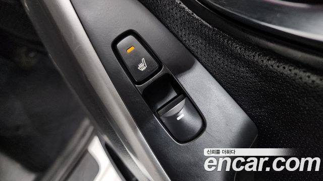 Hyundai Avante 2012 thumb 12
