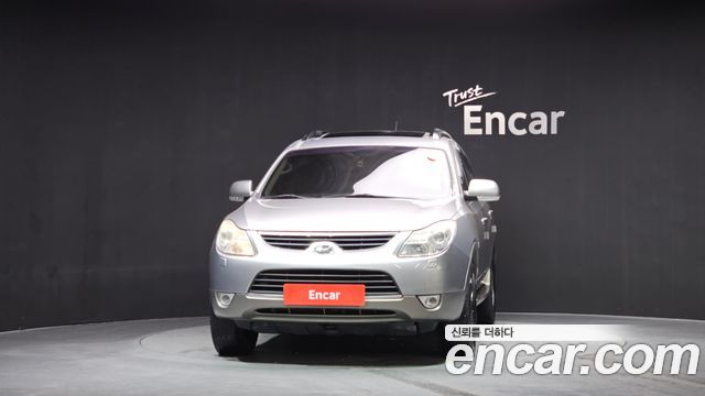 Hyundai Veracruz 2011 thumb 3