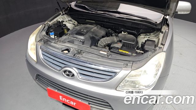 Hyundai Veracruz 2011 thumb 6