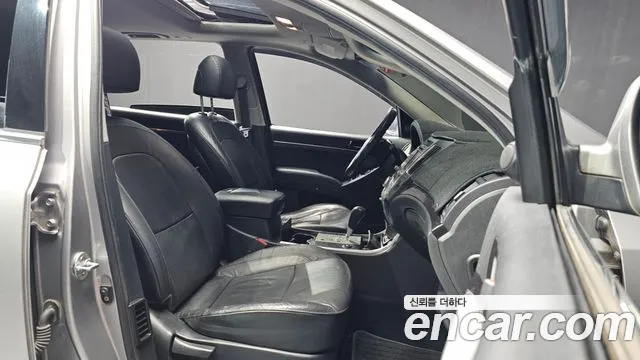 Hyundai Veracruz 2011 thumb 12