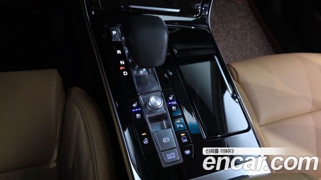 Kia K7 2020 thumb 10