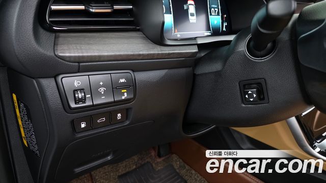Kia K7 2020 thumb 12
