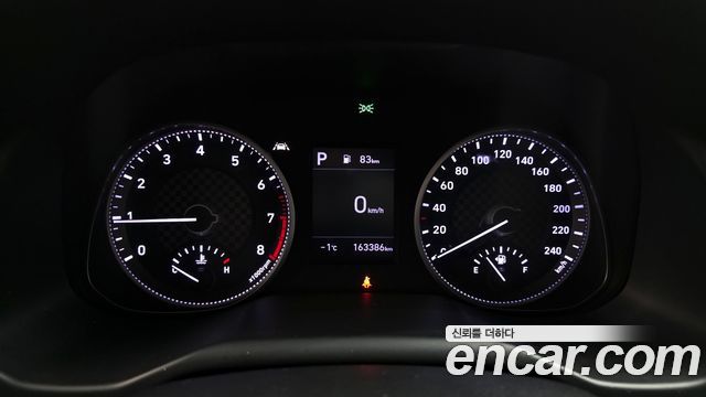 Hyundai Avante 2018 thumb 9