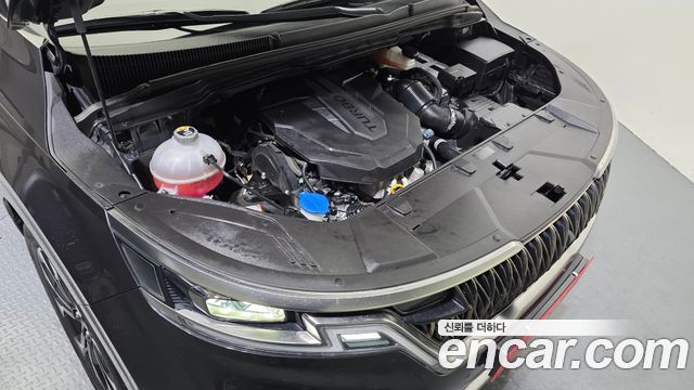 Kia Carnival 2021 thumb 7