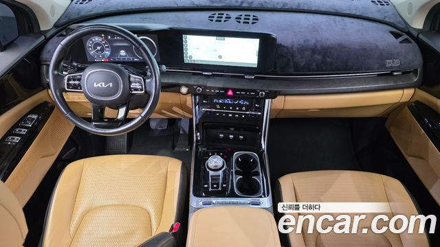Kia Carnival 2021 thumb 8