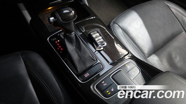 Kia K7 2013 thumb 10