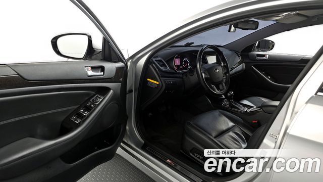 Kia K7 2013 thumb 11