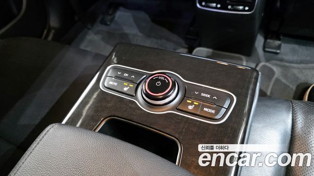 Kia K7 2013 thumb 12