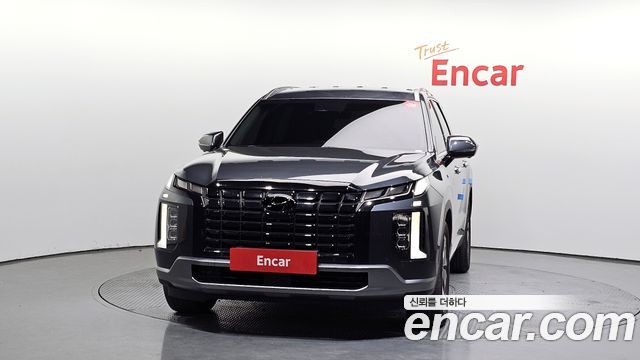 Hyundai Palisade 2023 thumb 3