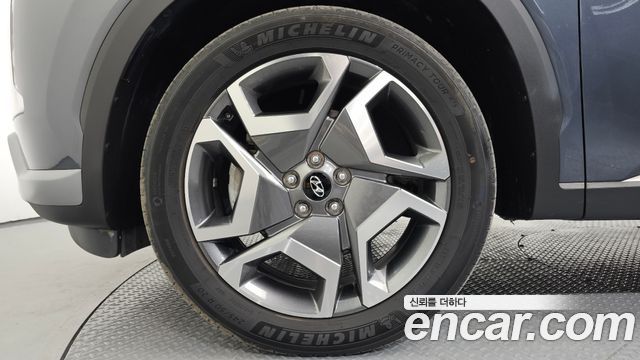 Hyundai Palisade 2023 thumb 5