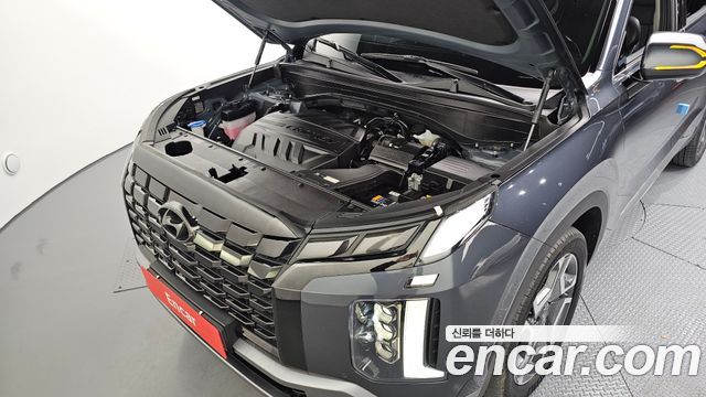 Hyundai Palisade 2023 thumb 6