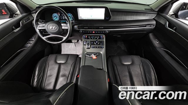 Hyundai Palisade 2023 thumb 7