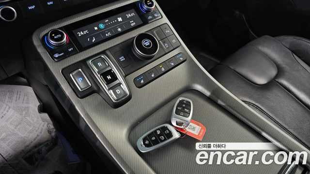 Hyundai Palisade 2023 thumb 9