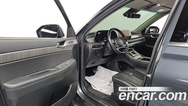 Hyundai Palisade 2023 thumb 10