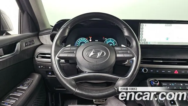 Hyundai Palisade 2023 thumb 11