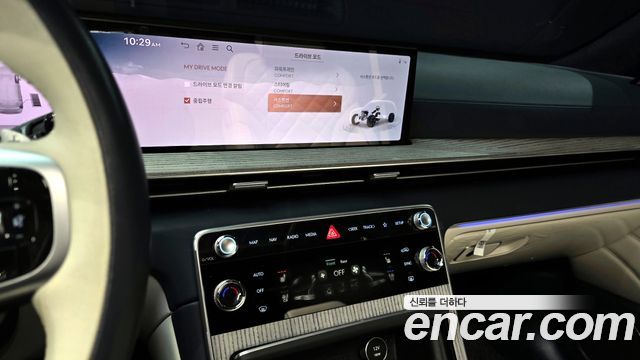 Genesis GV80 2024 thumb 12