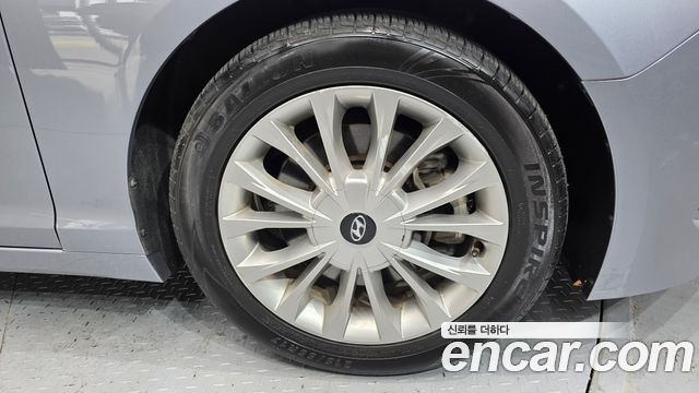 Hyundai Sonata 2016 thumb 6