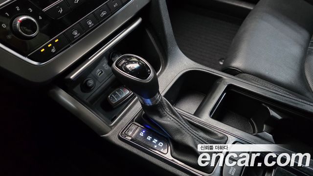 Hyundai Sonata 2016 thumb 9
