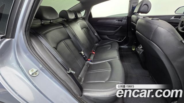 Hyundai Sonata 2016 thumb 12