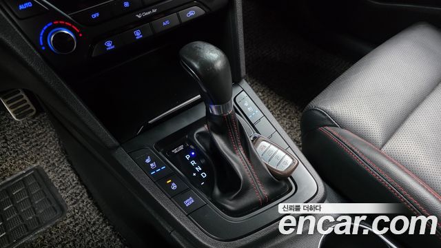 Hyundai Avante 2018 thumb 10