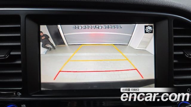 Hyundai Avante 2018 thumb 12