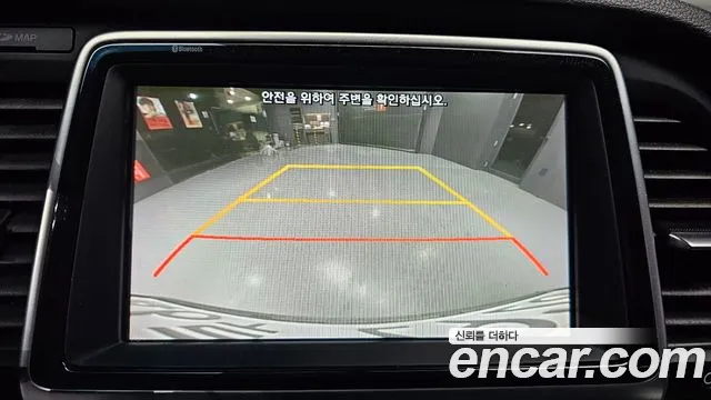 Hyundai Sonata 2019 thumb 9